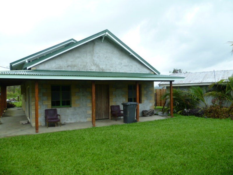 2567 Innisfail-Japoon Road, Innisfail QLD 4860