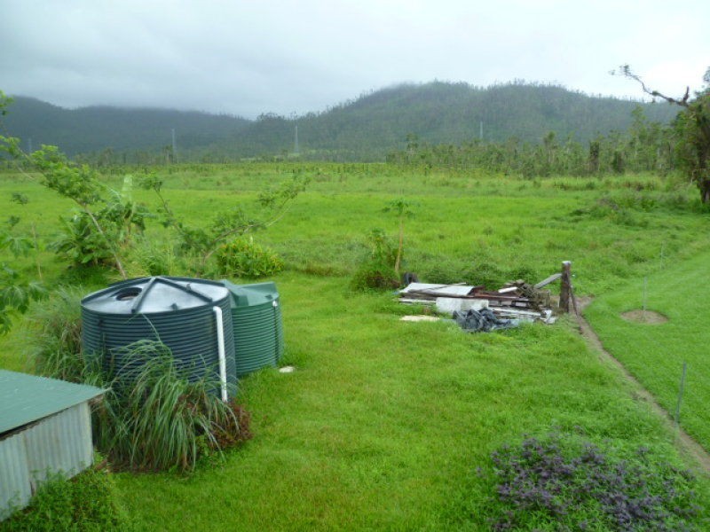2567 Innisfail-Japoon Road, Innisfail QLD 4860