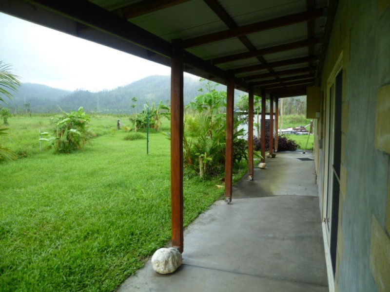 2567 Innisfail-Japoon Road, Innisfail QLD 4860