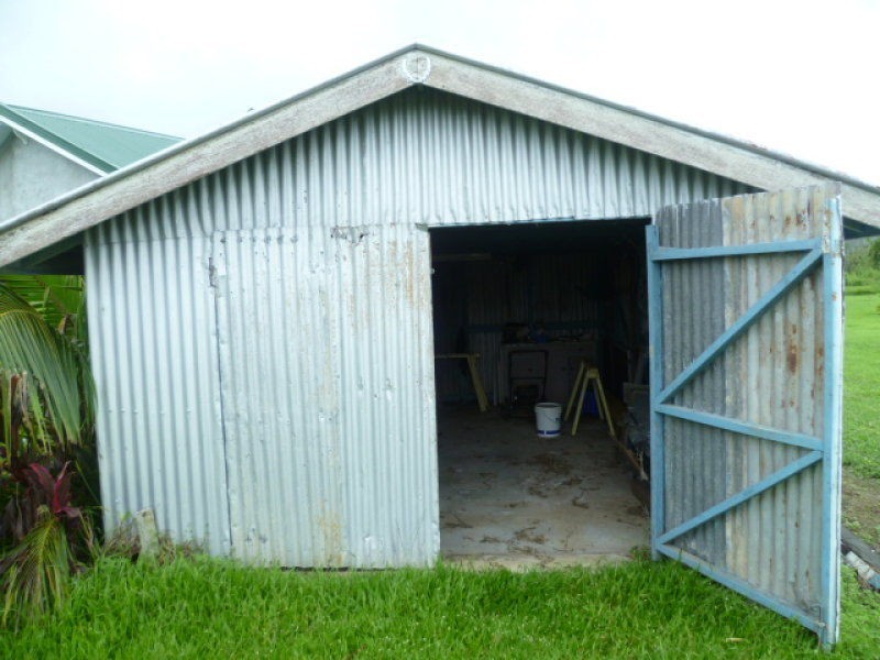 2567 Innisfail-Japoon Road, Innisfail QLD 4860
