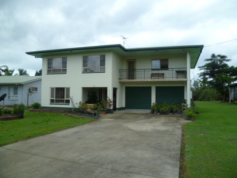 L102 Bay Road, Innisfail QLD 4860