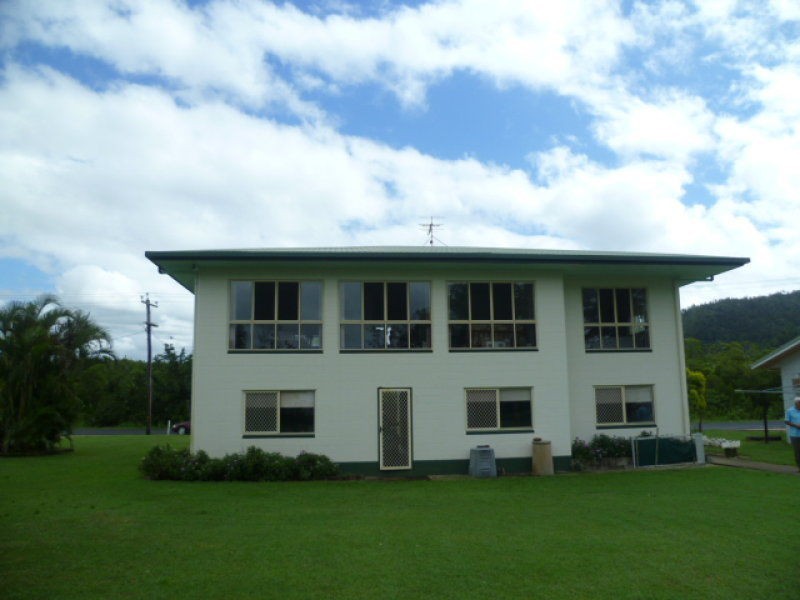 L102 Bay Road, Innisfail QLD 4860