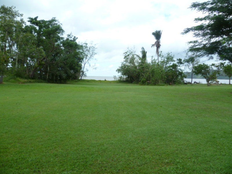 L102 Bay Road, Innisfail QLD 4860