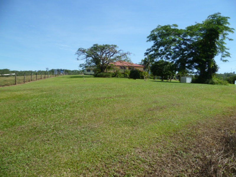 Eubenangee QLD 4860