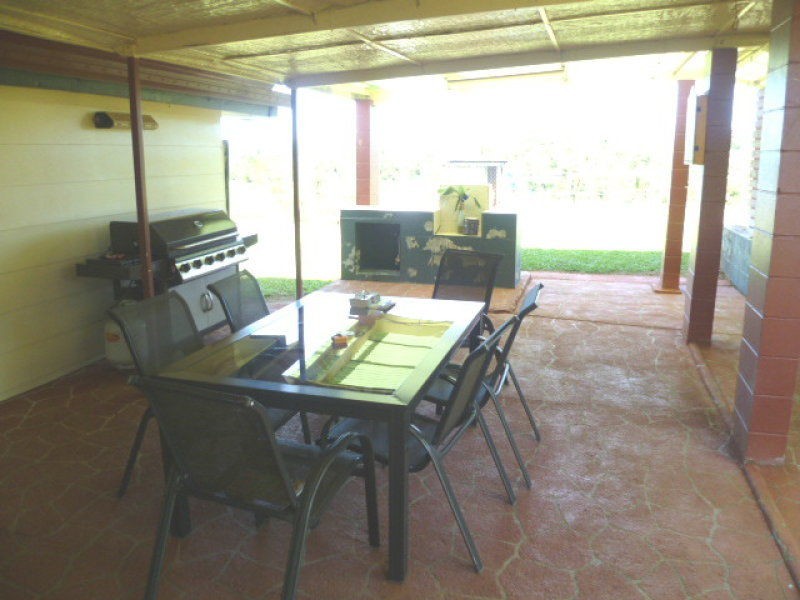 Eubenangee QLD 4860