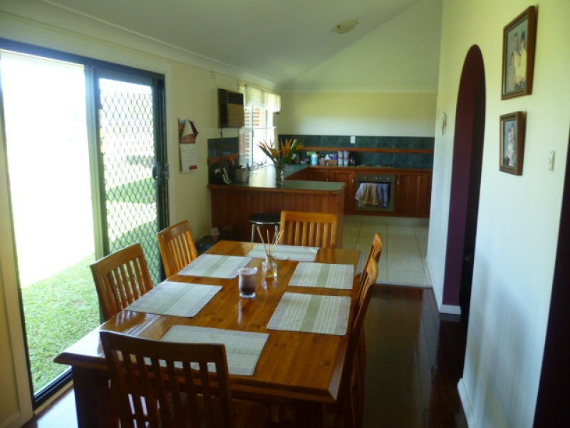 Eubenangee QLD 4860