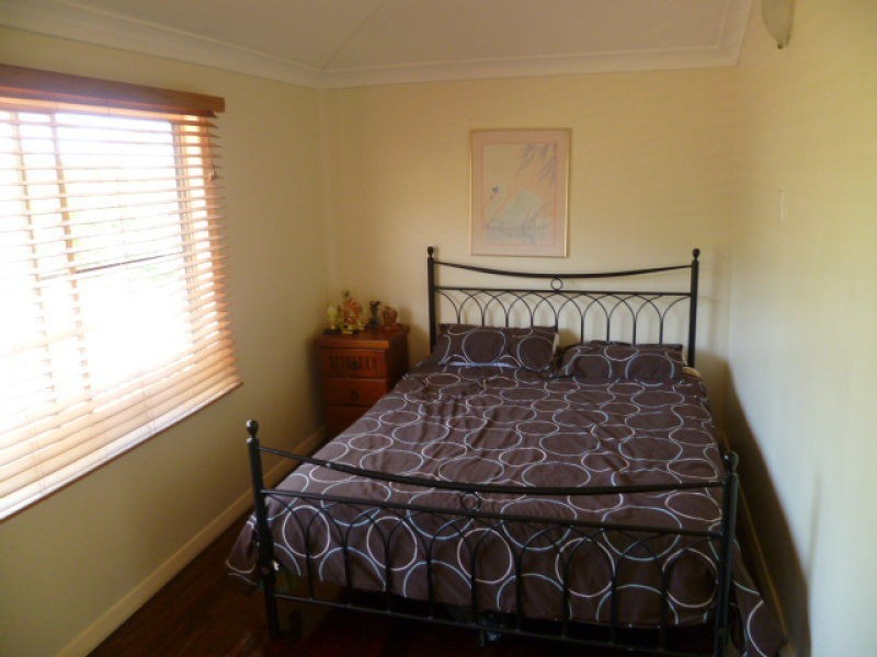 Eubenangee QLD 4860