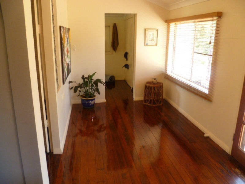 Eubenangee QLD 4860