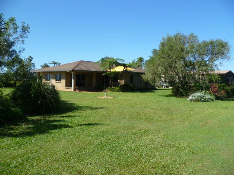 Mena Creek QLD 4871