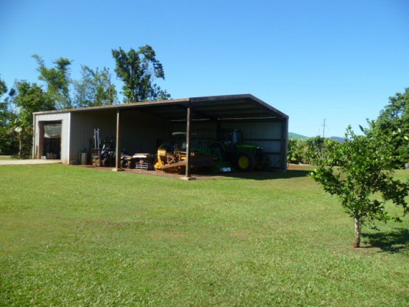 Mena Creek QLD 4871