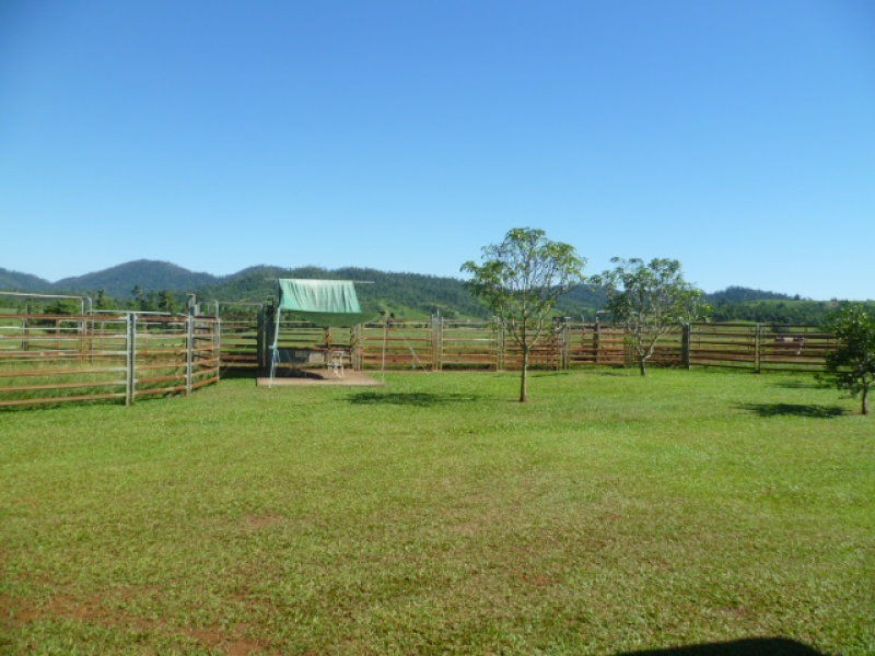 Mena Creek QLD 4871
