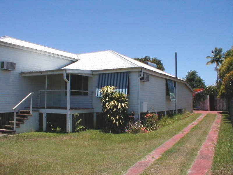 Innisfail QLD 4860