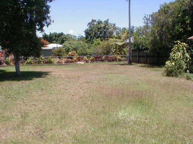 Innisfail QLD 4860