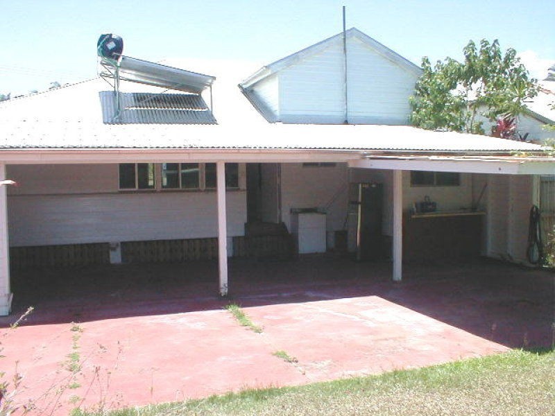 Innisfail QLD 4860