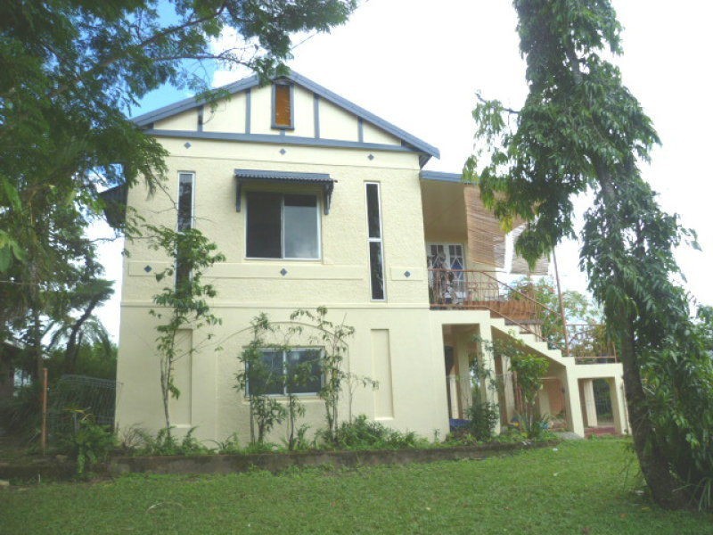 Innisfail QLD 4860
