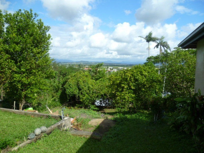 Innisfail QLD 4860