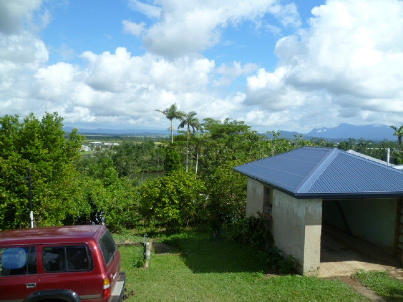 Innisfail QLD 4860