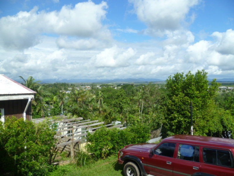 Innisfail QLD 4860