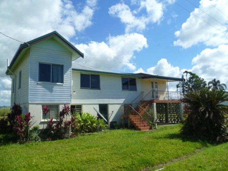 Mourilyan QLD 4858