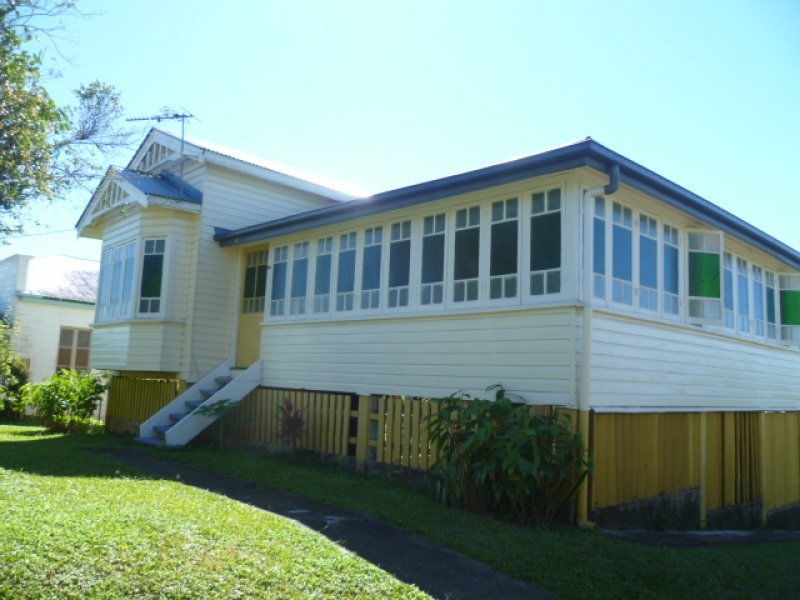 Innisfail QLD 4860