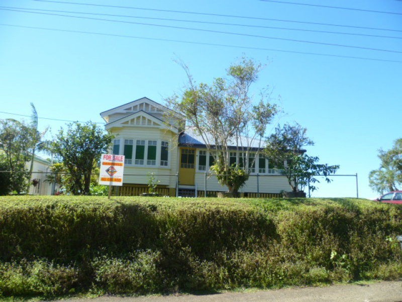 Innisfail QLD 4860