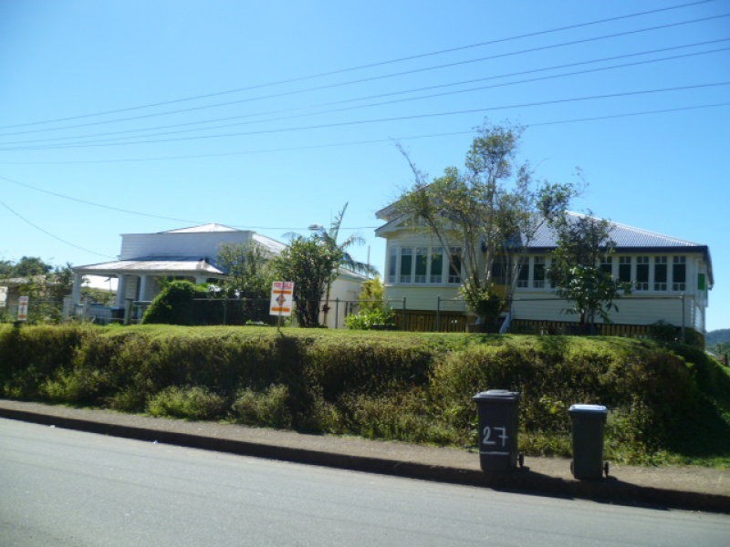Innisfail QLD 4860