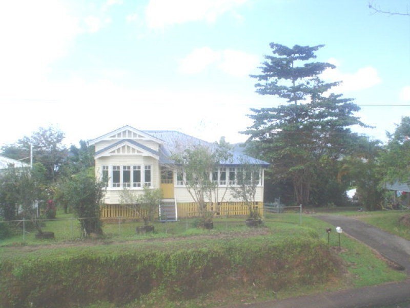 Innisfail QLD 4860