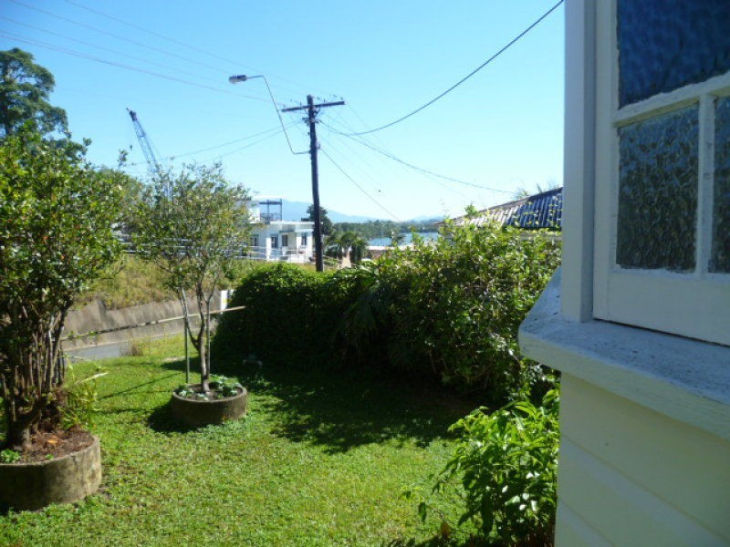 Innisfail QLD 4860