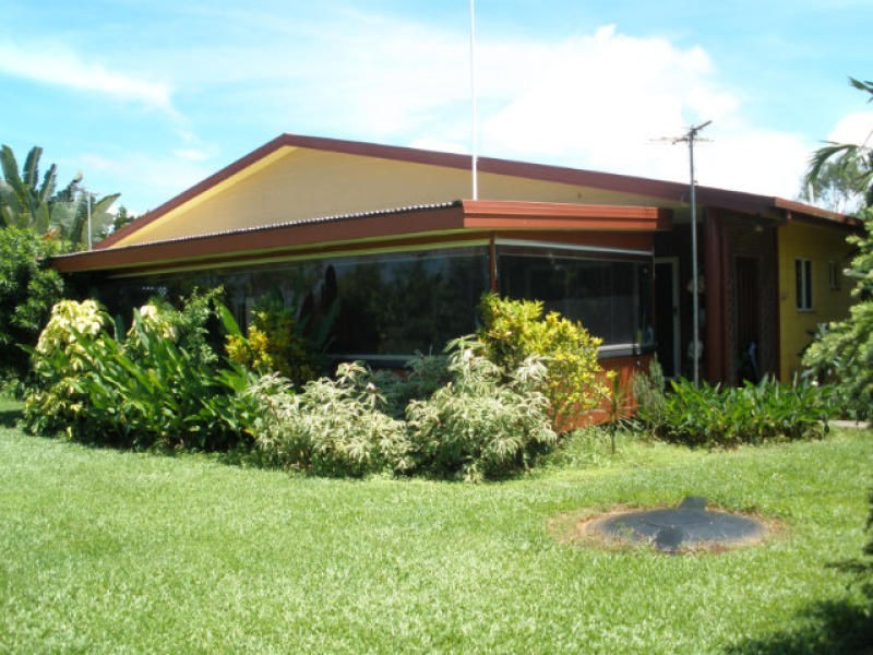 Wangan QLD 4871