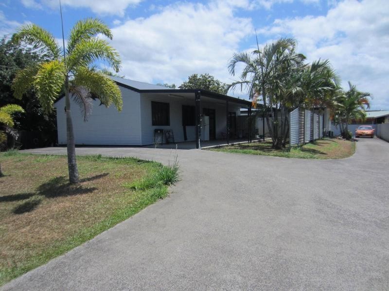 24 Alexander Street, Innisfail QLD 4860