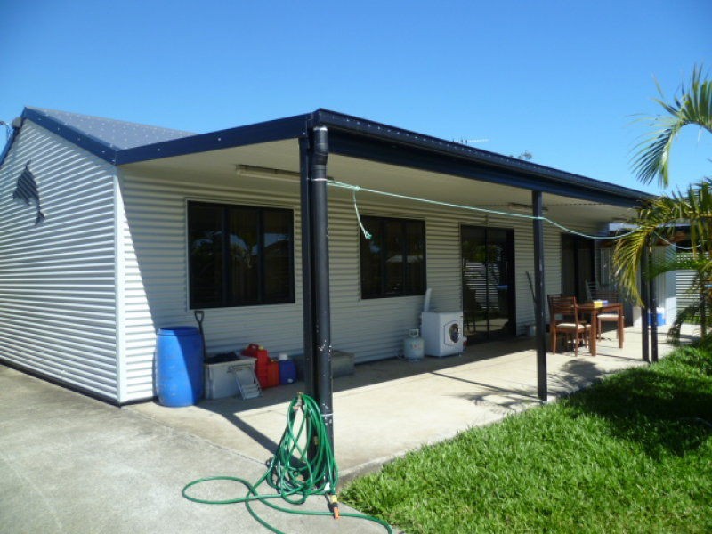 24 Alexander Street, Innisfail QLD 4860