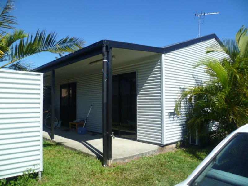 24 Alexander Street, Innisfail QLD 4860