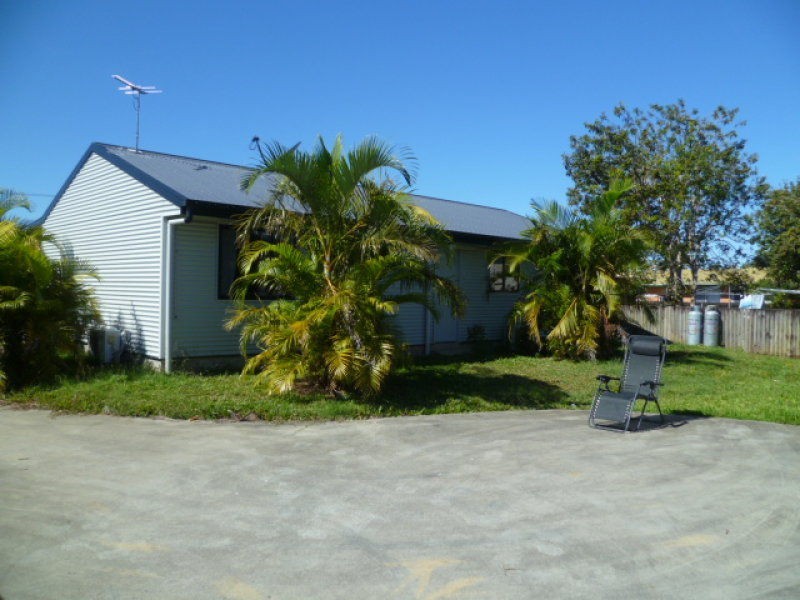 24 Alexander Street, Innisfail QLD 4860