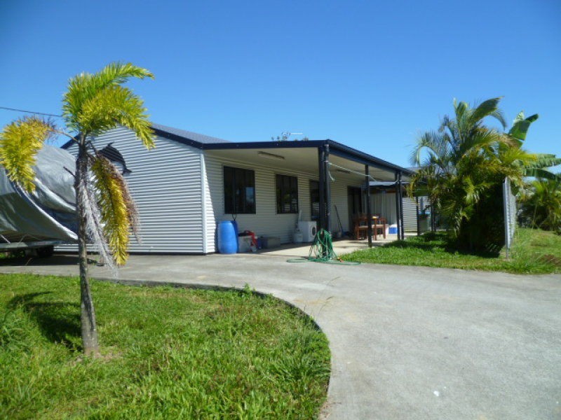 24 Alexander Street, Innisfail QLD 4860