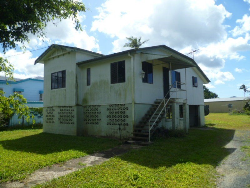 Innisfail QLD 4860