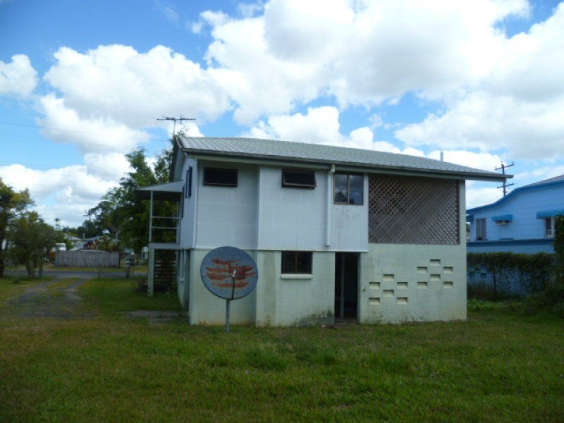 Innisfail QLD 4860