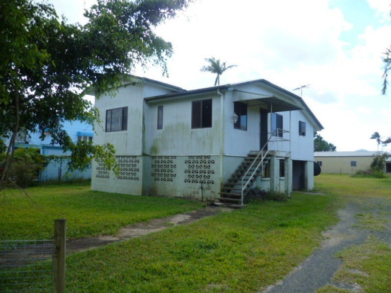 Innisfail QLD 4860