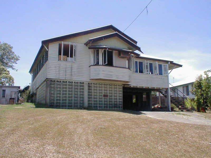 Innisfail QLD 4860