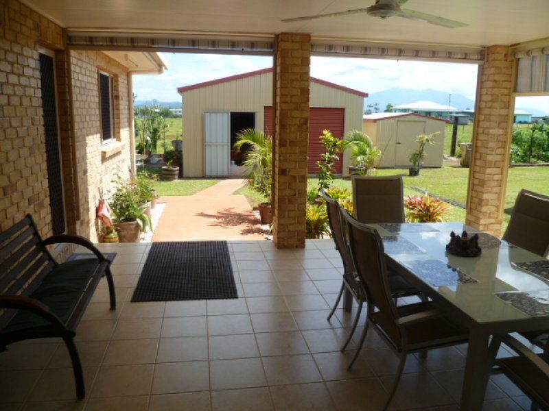 Innisfail QLD 4860