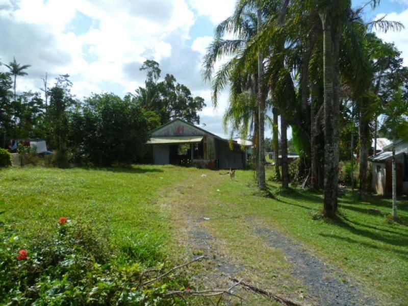 Innisfail QLD 4860