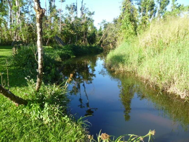 Moresby QLD 4871