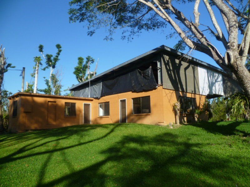 Moresby QLD 4871
