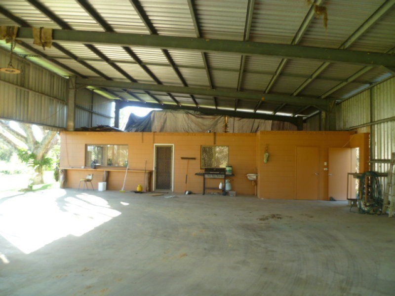 Moresby QLD 4871