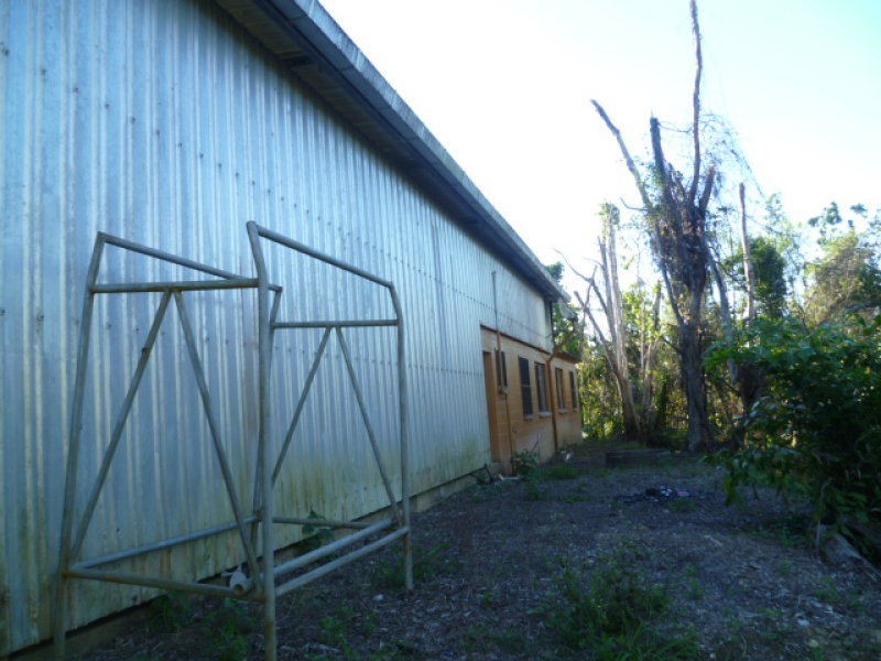 Moresby QLD 4871