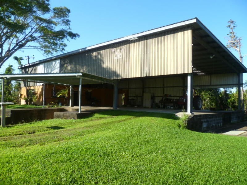 Moresby QLD 4871