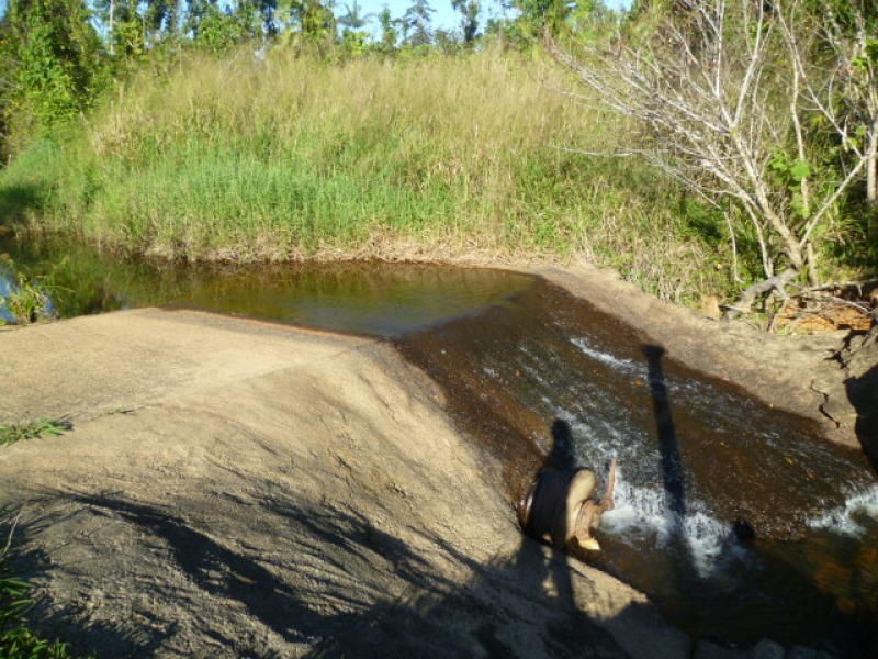 Moresby QLD 4871