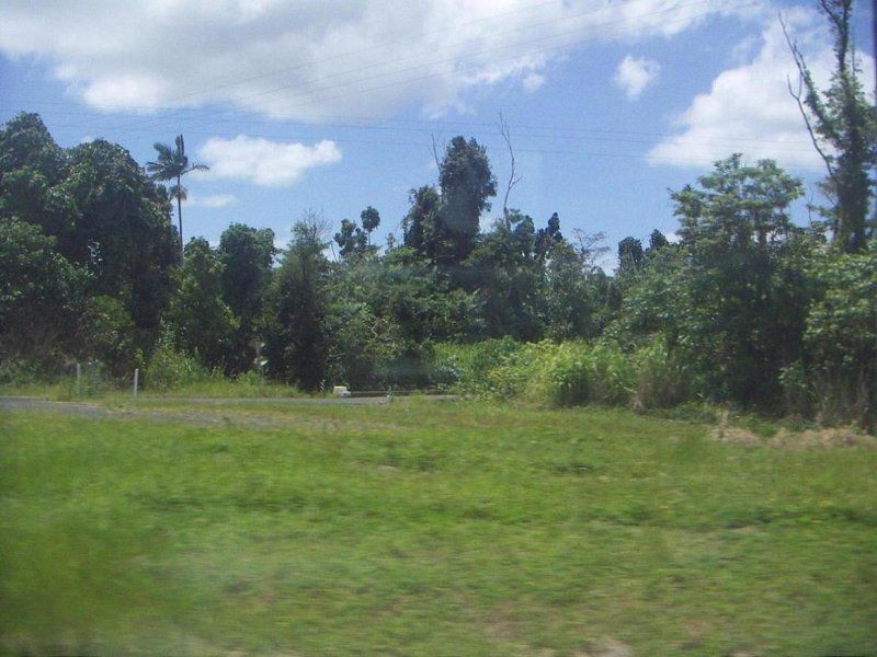 Moresby QLD 4871