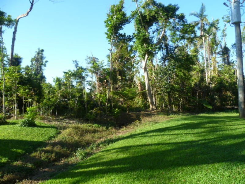 Moresby QLD 4871