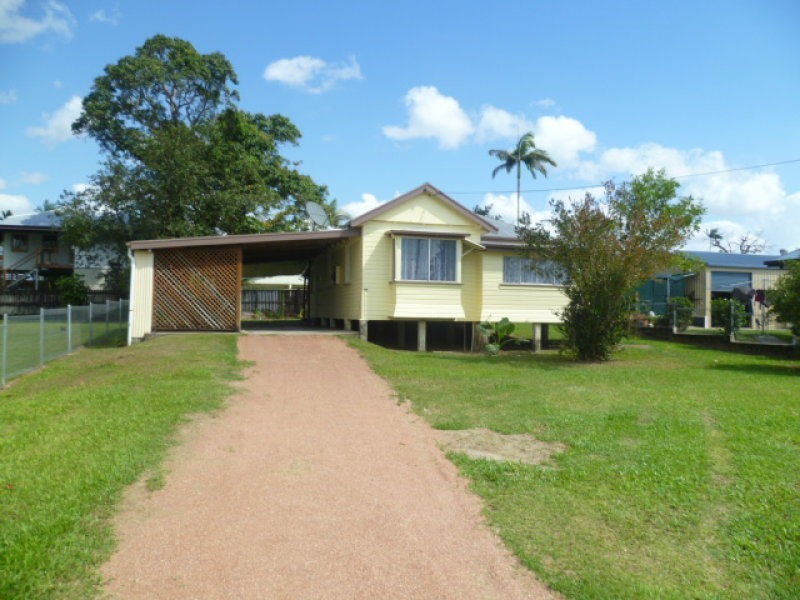 Innisfail QLD 4860