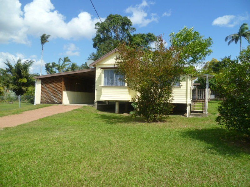 Innisfail QLD 4860